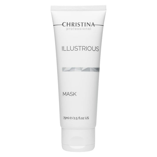 ILLUSTRIOUS MASK CHRISTINA SKINCARE