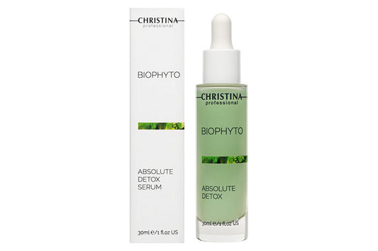 BIOPHYTO ABSOLUTE DETOX SERUM